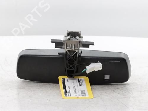 Bakspejl indvendigt Bakspejl indvendigt RENAULT CAPTUR II (HF_) TCe 160 (HFN1) (158 hp) 33697147 33697147