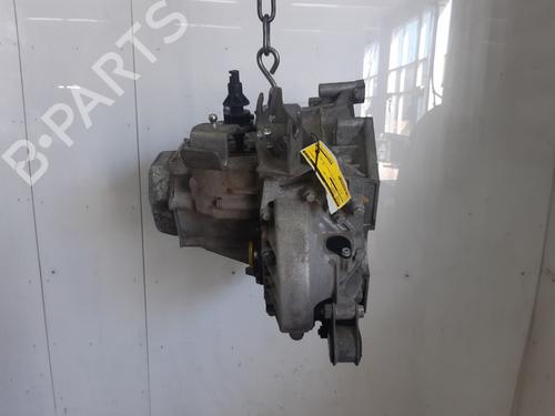 Gearbox CITROËN JUMPER II Van 2.2 HDi 100 | BP37461800M3 - Image 3