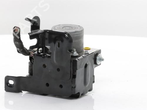 ABS pump OPEL COMBO Box Body/MPV (K9) 1.5 D | BP38111496M43 - Image 7