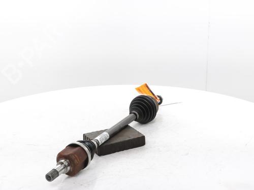 Left front driveshaft CITROËN C4 SPACETOURER (3D_) 1.2 PureTech 130 | BP30185871M38 