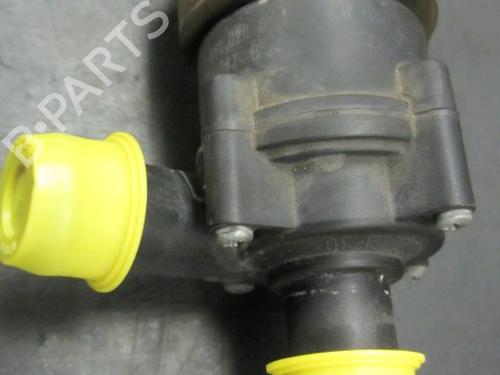 Auxiliary water pump RENAULT ESPACE IV (JK0/1_) 2.0 (JK0A, JK1D, JK0N) | BP21109824M111 
