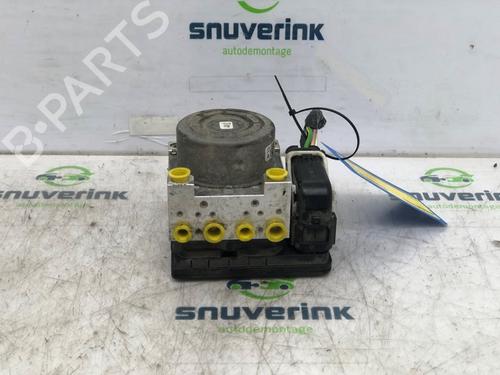 ABS pump PEUGEOT 2008 I (CU_) 1.2 THP 110 / PureTech 110 | BP30185486M43