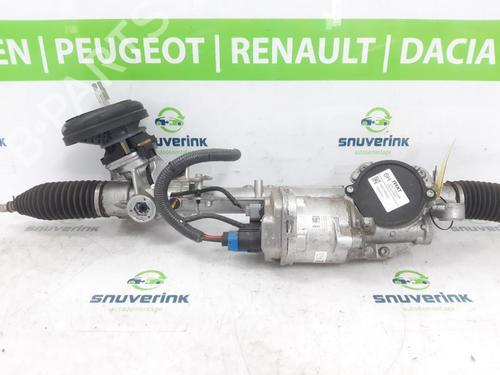 Lenkgetriebe RENAULT MEGANE E-TECH SUV EV60 (BNJ1) | BP24477117M22 - Image 3