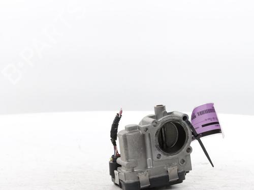 Throttle body FIAT 500 C (312_) 1.0 Mild Hybrid (312.AYD1B) | BP30866809M82