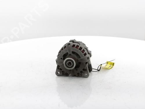 Alternator RENAULT KADJAR (HA_, HL_) 1.2 TCe 130 (HLMR) | BP29241457M7 - Image 8