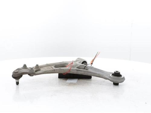 Used Right front suspension arm Right front suspension arm DS DS 4 II (FR_, FB_, F3_, FP_) E-TENSE 225 (F3DGZT) (224 hp) 40542756 40542756