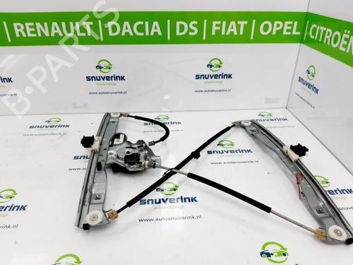 Front right window mechanism CITROËN DS3 (SA_) 1.6 HDi 90 | BP40569166C23 - Image 2