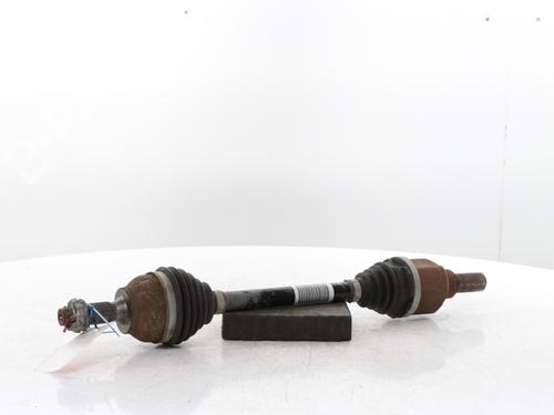 Left front driveshaft CITROËN C3 AIRCROSS II (2R_, 2C_) 1.2 PureTech 130 (2RHNYH) | BP31960931M38