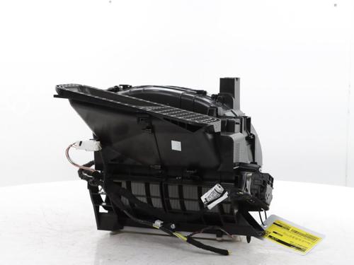 Used Heater blower motor Heater blower motor NISSAN QASHQAI III (J12) 1.3 DIG-T (158 hp) 33696858 33696858