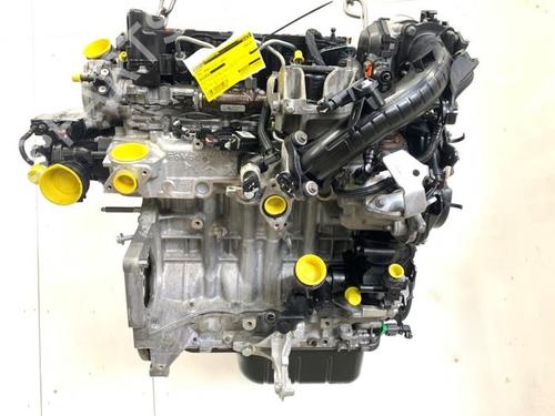 Used Engine Engine OPEL GRANDLAND / GRANDLAND X (A18, P1UO) 1.5 Turbo D (75) (131 hp) 40589071 40589071
