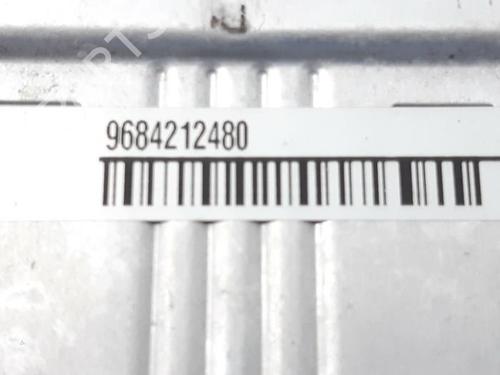 Intercooler CITROËN C4 II (NC_) 1.6 HDi 115 | BP40569287M30 - Image 4
