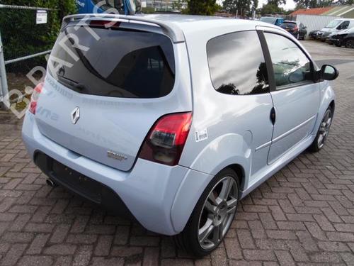 Water radiator RENAULT TWINGO II (CN0_) 1.6 RS (CN0N, CN0R, CN0S) | BP24477139M31 - Image 25