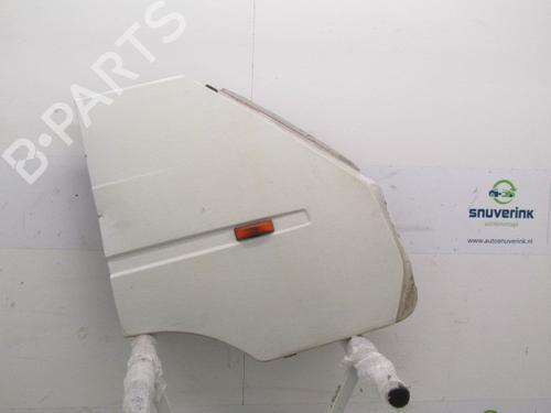 Used Right front fenders RENAULT TRAFIC Van (T_, P_, V_) 2.1 D (64 hp) 15294913