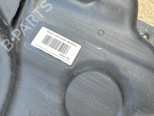 Fuel tank PEUGEOT 308 III (FB_, FH_, FP_, F3_, FM_) BlueHDi 130 (FBYHZL, FBYHZT) | BP29241511C62 