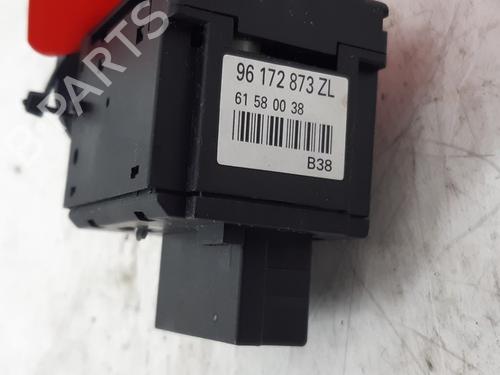 Steering column stalk CITROËN XSARA PICASSO (N68) 1.8 16V | BP13323664I23 