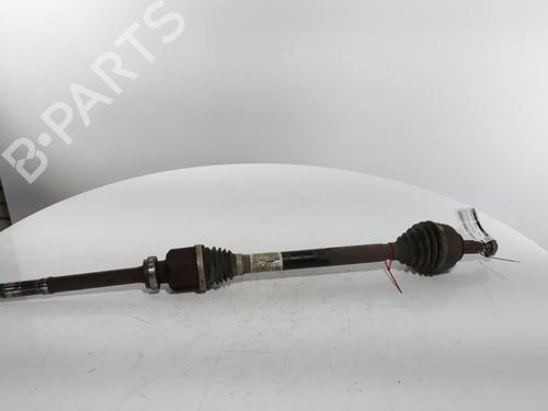 Used Right front driveshaft TOYOTA PROACE Van (MDZ_) Electric (MDZS, MDZZ) (136 hp) 27688235