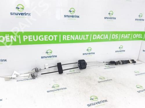 Used Cable Cable KIA STONIC (YB) 1.0 T-GDi Eco-Dynamics+ (101 hp) 40576061 40576061