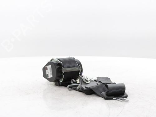 Rear center seatbelt DACIA SANDERO II TCe 90 (B8M1, B8MA, B8AC) | BP30757773I27 - Image 2