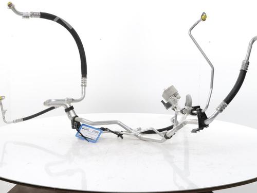 Used AC pipe PEUGEOT EXPERT Van (V_) E-EXPERT (136 hp) 31261495