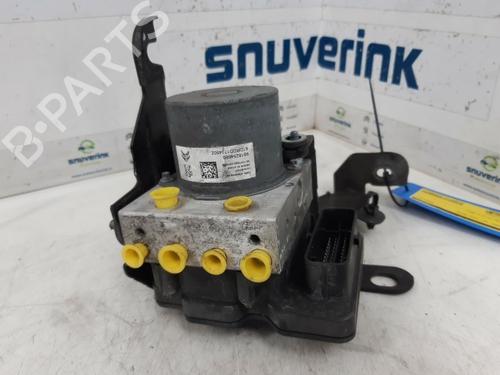 ABS pump PEUGEOT EXPERT Van (V_) 1.6 BlueHDi 95 | BP11328190M43 