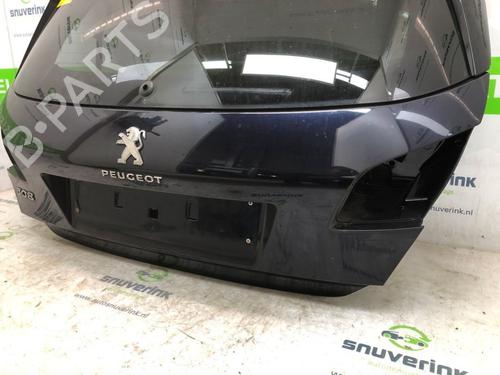 Tailgate PEUGEOT 308 II (LB_, LP_, LW_, LH_, L3_) 1.6 BlueHDi 120 | BP18300975C6