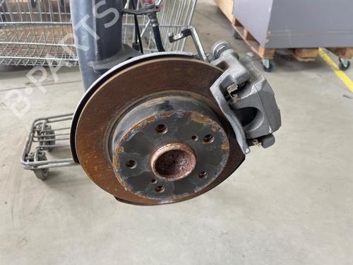 Rear axle SUZUKI VITARA (LY) 1.5 Hybrid | BP39267666M2 - Image 5