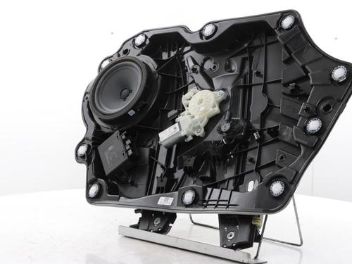 Rudehejsemekanisme ventre foran FORD PUMA (J2K, CF7) 1.0 EcoBoost mHEV | BP39508365C22 - Image 2