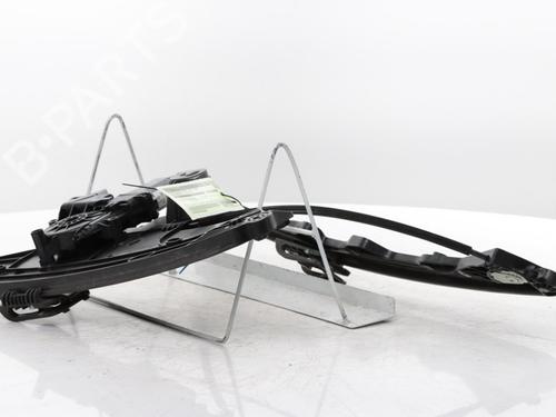 Front left window mechanism OPEL MOKKA 1.2 (76) | BP31592545C22 