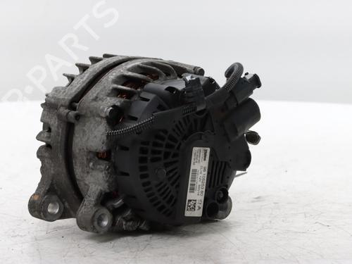 Alternator PEUGEOT EXPERT Van (V_) 1.6 BlueHDi 95 | BP34562849M7  - Image 9
