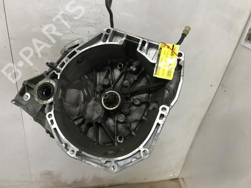 Used Gearbox RENAULT MEGANE IV Grandtour (K9A/M/N_) 1.2 TCe 100 (100 hp) 30866849
