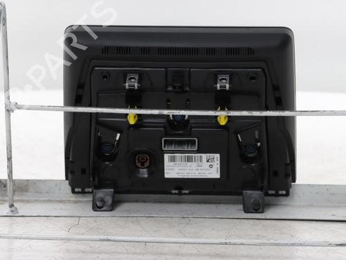 Display monitor RENAULT CLIO V (B7_) 1.0 LPG (B7MT) | BP34565766C48  - Image 6