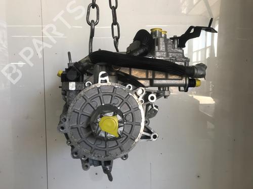 Used Engine Engine 38409189 38409189