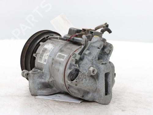 AC compressor RENAULT TWINGO III (BCM_, BCA_) 1.0 SCe 75 | BP37263005M34 - Image 2