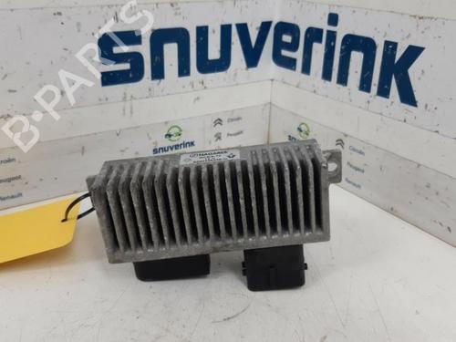 Used Electronic module Electronic module RENAULT SCÉNIC III (JZ0/1_) 1.5 dCi (110 hp) 40568306 40568306