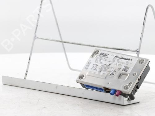 Electronic module NISSAN QASHQAI III (J12) 1.3 DIG-T | BP33696861M83 - Image 2