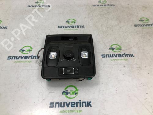 Used Interior roof light RENAULT ARKANA I (LCM_, LDN_) 1.3 TCe 160 (LDN1) (158 hp) 20214104