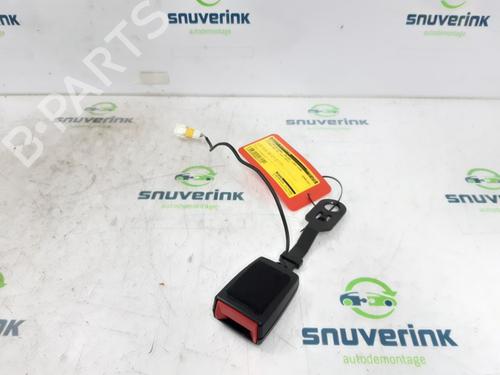 Sikkerhetsbelte-spenne CITROËN DS3 (SA_) 1.6 VTi 120 (120 hp) 23123148