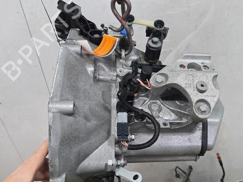 Gearbox CITROËN C3 III (SX) 1.2 PureTech 82 | BP30186208M3 - Image 5