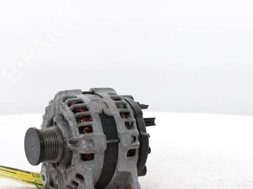 Generator RENAULT SCÉNIC IV (J9_) 1.2 TCe 115 | BP31050027M7