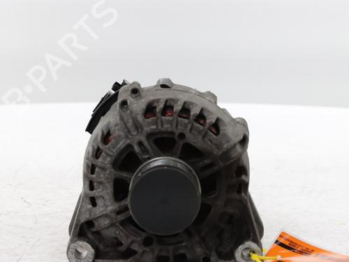 Alternator CITROËN C3 III (SX) 1.2 VTi 82 | BP34564251M7 - Image 10