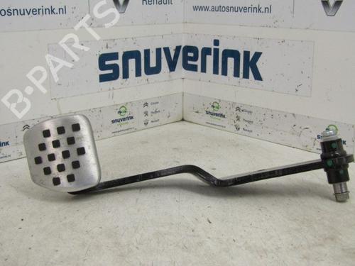bremsepedal RENAULT MEGANE III Hatchback (BZ0/1_, B3_) 1.4 TCe (BZ0F, BZ1V) (131 hp) 24162648