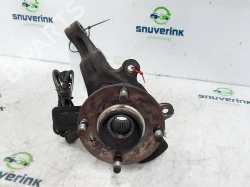 right-front-steering-knuckle-nissan-nv200-van-2010-40573446 main image