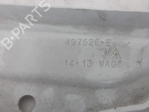 Hinge/Door check strap RENAULT KANGOO Express (FW0/1_) 1.5 dCi 90 (FW0G, FW05, FW08, FW11) | BP13193772C146 