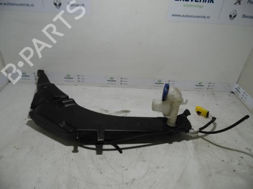 Used Windscreen washer tank Windscreen washer tank 10797601 10797601