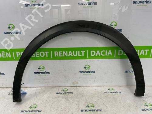 Used Wheel arch trim Wheel arch trim PEUGEOT 2008 II (UD_, US_, UY_, UJ_, UR_, UC_) 1.2 PureTech 130 (USHNS, URHNS) (130 hp) 34562464 34562464
