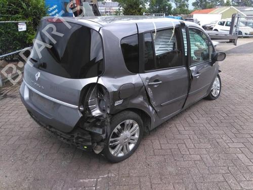 Ignition coil RENAULT MODUS / GRAND MODUS (F/JP0_) 1.2 16V (JP0W) | BP40578529M94 - Image 7
