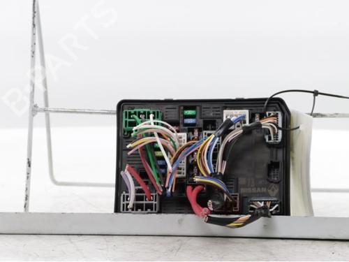 Used Fuse box Fuse box RENAULT ARKANA I (LCM_, LDN_) 1.3 TCe 140 (LDN0) (140 hp) 33696670 33696670