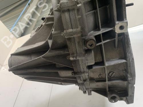 Gearbox CITROËN C4 SPACETOURER (3D_) 1.2 PureTech 130 | BP40084046M3 - Image 6