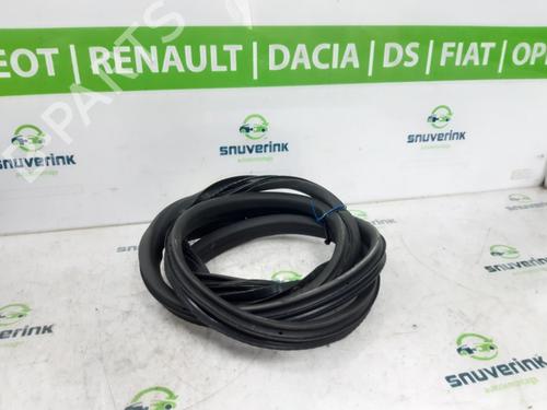 Used Rubber door seal RENAULT MEGANE E-TECH SUV EV60 (BNJ1) (218 hp) 24418364