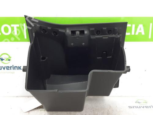 Glove box FORD FIESTA VI (CB1, CCN) 1.5 TDCi | BP24164500C95 